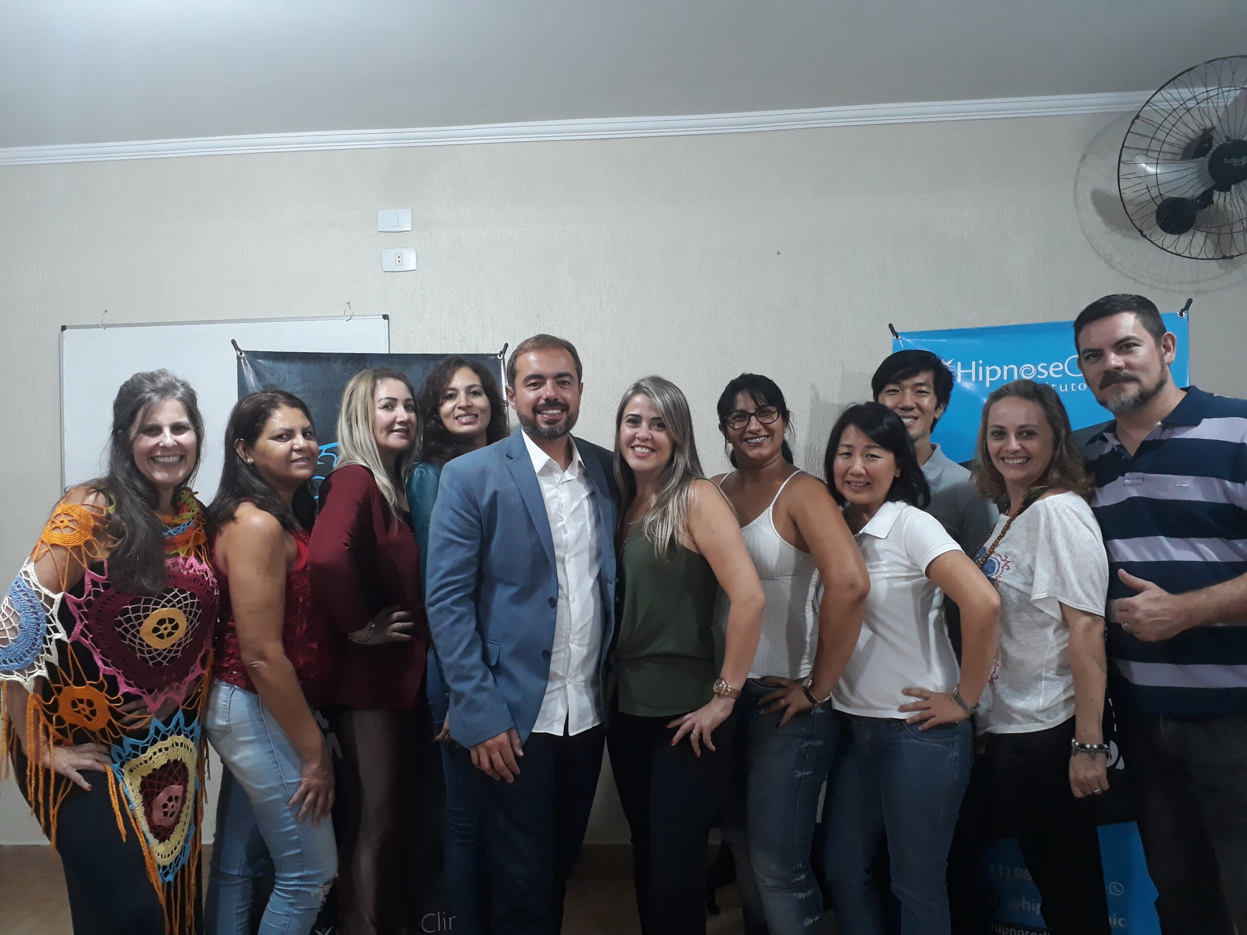 Turma Formada